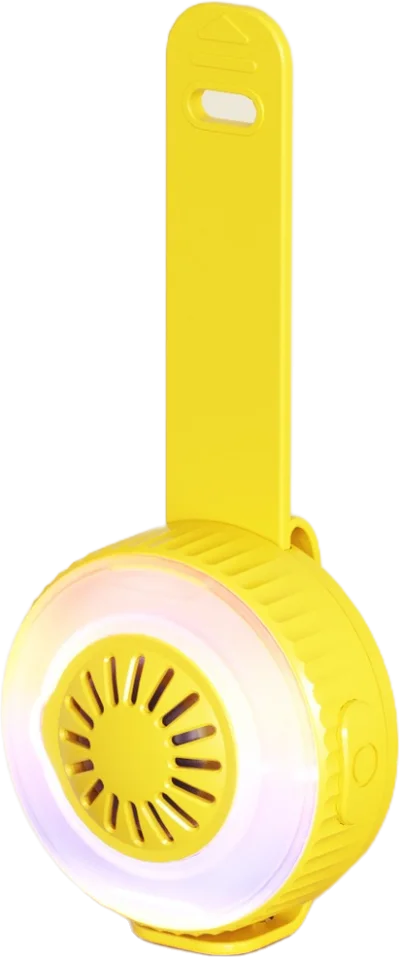 Firefly pet safety light (mini version) — MP-D02