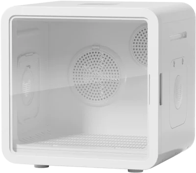Pet drying box — MP-HT011