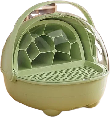 Silkworm habitat — MP-HT116