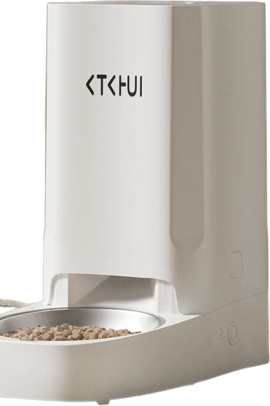 3L smart feeder — MP-HT006