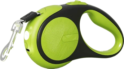 XMF leash - Shell (with light) — MP-Q23