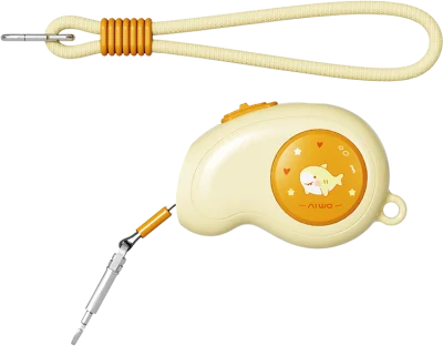 Little Shark leash - with light — MP-Q32