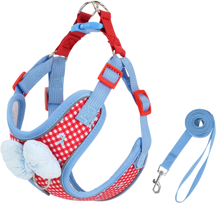 G41 Pet Harness — MP-X68