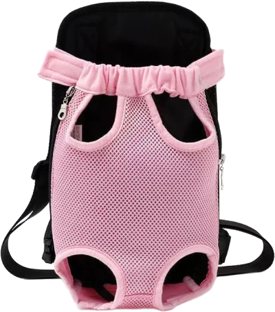 Travel four-corner bag Pet Harness — MP-X61
