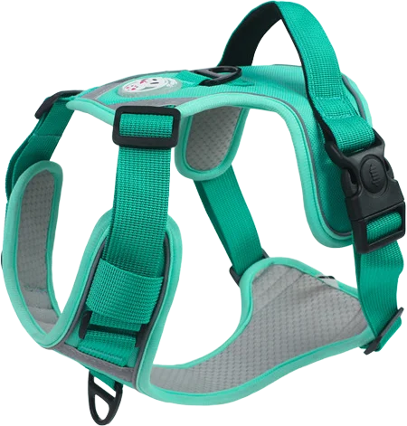 911 back-handle harness — MP-X417