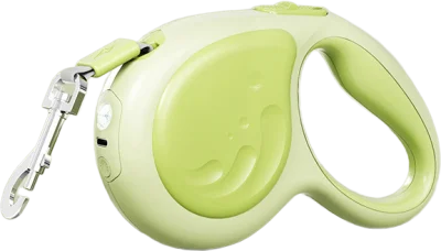 Little Whale leash (with light) — MP-Q12