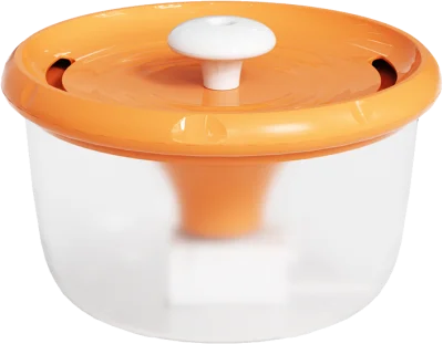 Little Mushroom water fountain — MP-S25