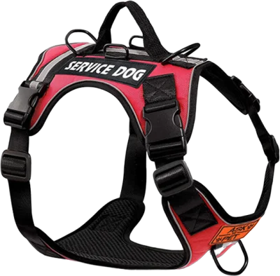 X23 tactical harness — MP-X303