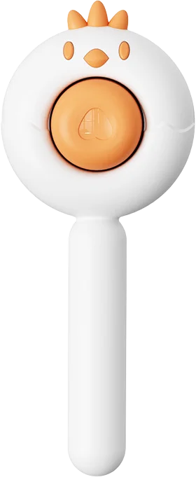 Little Chick pet slicker brush — MP-G21