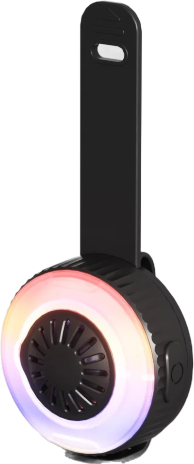 Firefly pet safety light (pro version) — MP-D03
