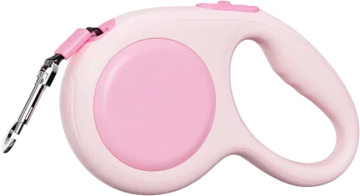 Whirlwind (Bread design) leash - without light custom-pattern version — MP-Q35