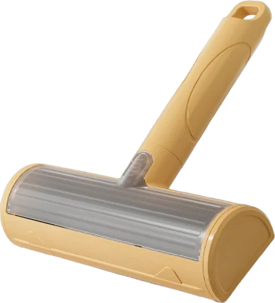 Double-sided lint remover — MP-HT107