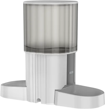 7L double bowl smart feeder — MP-HT010