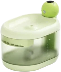 Little Snowman wireless water fountain — MP-S23