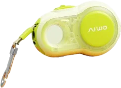 Light Run leash - with light — MP-Q37
